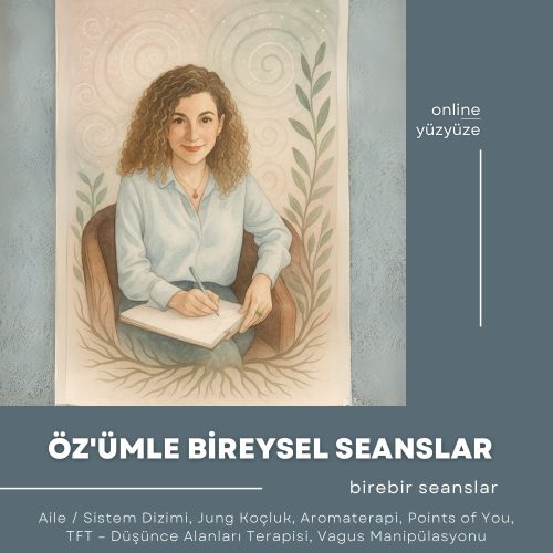 Öz’üm etkinliği 2